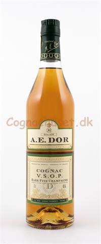 Cognac - A.E.Dor V.S.O.P. 70cl. 40%