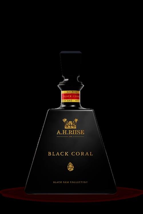 A.H. Riise Black Coral