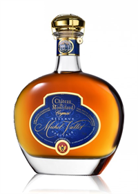 Cognac - Chateau de Montifaud Special Reserve Michel Vallet 