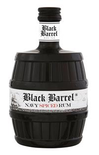 A.H. Riise Black Barrel