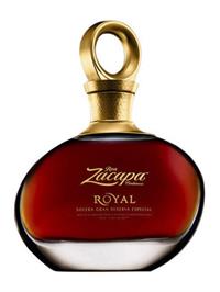 Rom - Ron Zacapa Royal