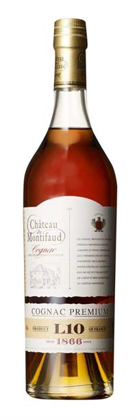 Cognac - Chateau de Montifaud L10