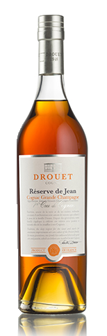 Cognac - Drouet et Fils Reserve de Jean