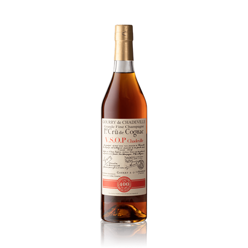 Cognac - Gourry de Chadeville V.S.O.P.