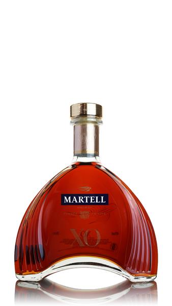 Cognac - Martell XO Cognac 70cl.