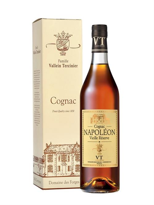 Cognac - Vallein Tercinier Napoleon