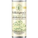 Folkington’s Elderflower