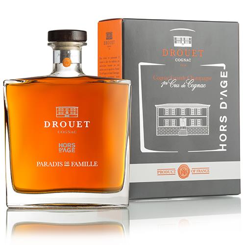 Cognac - Drouet Paradis de Famille Hors D´age