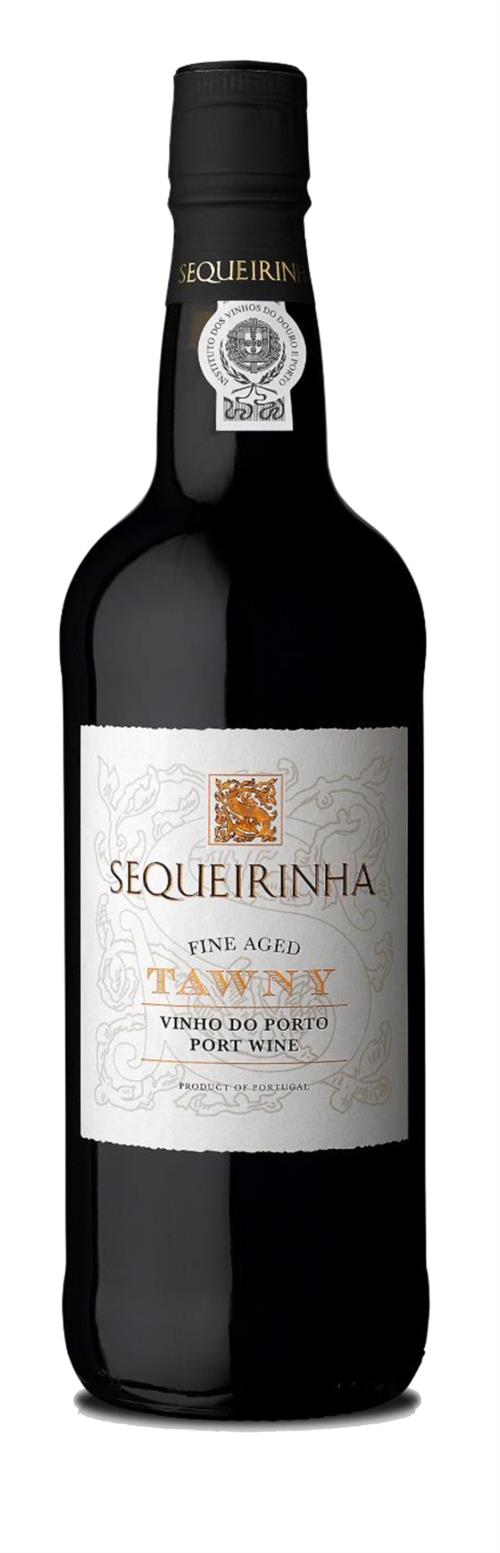 Portvin - Sequeirinha Port Tawny