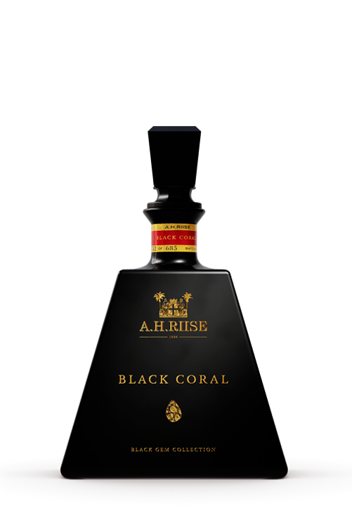 A.H. Riise Black Coral