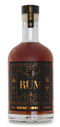 Rammstein Rum 40%