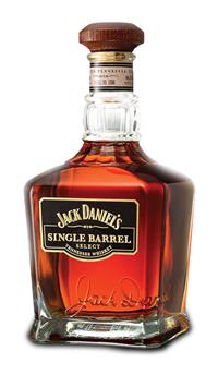 Whisky - Jack Daniels Single Barrel